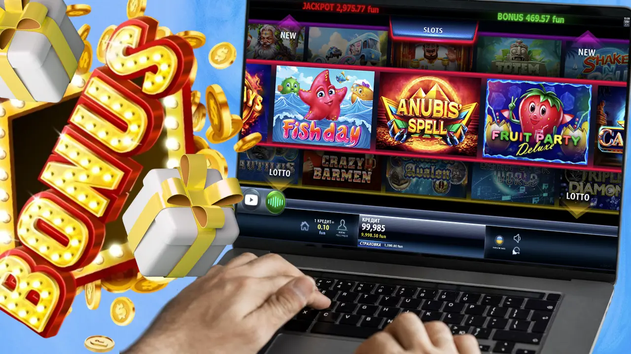 Бонусні пропозиції та акції Champion Casino — актуальні бонуси 2026