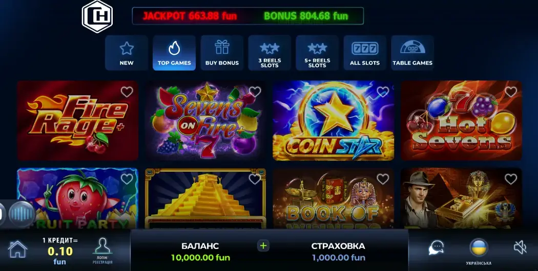 Завантаження Champion Casino на iOS, Android та ПК image 2